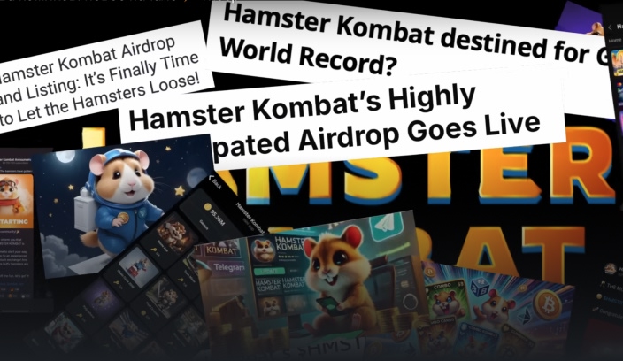 Hamster Kombat анонсировал второй сезон!